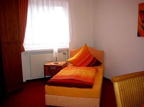 Stadthotel-Garni Neuwied Extérieur photo